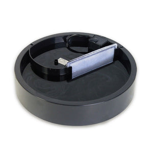 Fung Shui Premium Plastic Drinking Fountain 60 oz (1.8 L)
