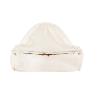 GiGwi Place – Covered Bolster Pet Bed