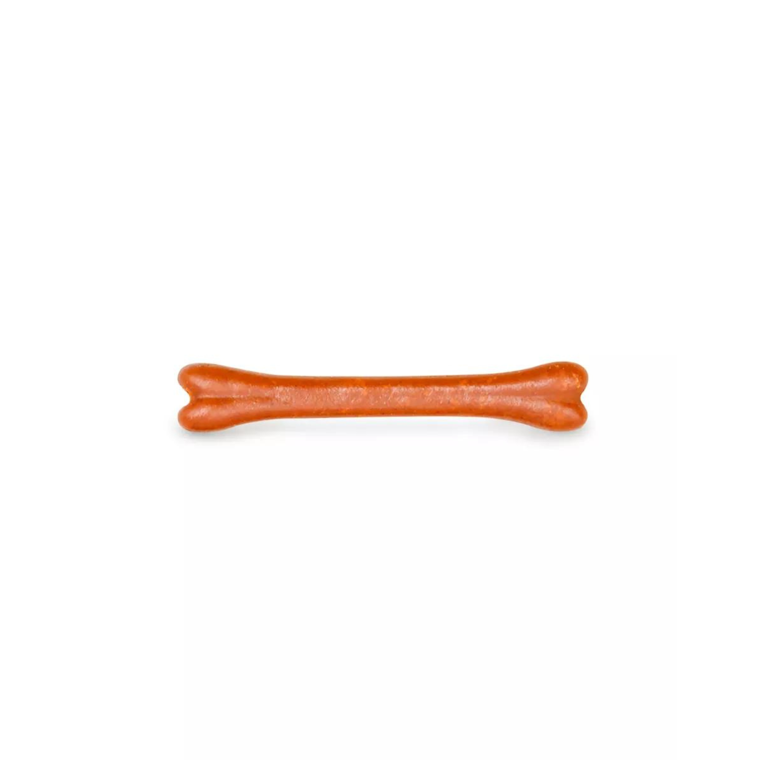 Gnawlers Puppy Snack-Meat Zip Bone With Chicken Flavor 6pcs/pack (40g)
