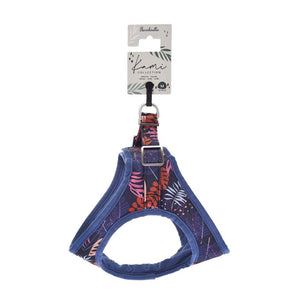 Kami Harness Small – Blue