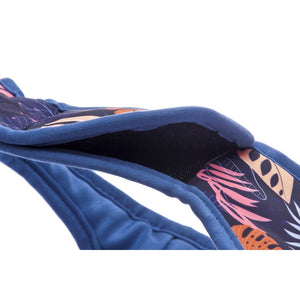 Kami Harness Medium – Blue