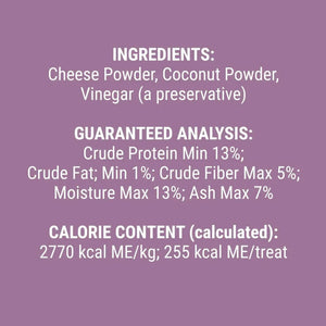 Himalayan Coconut BONE – Medium