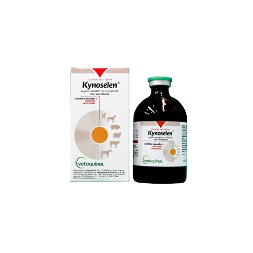 KYNOSELEN 100 ML