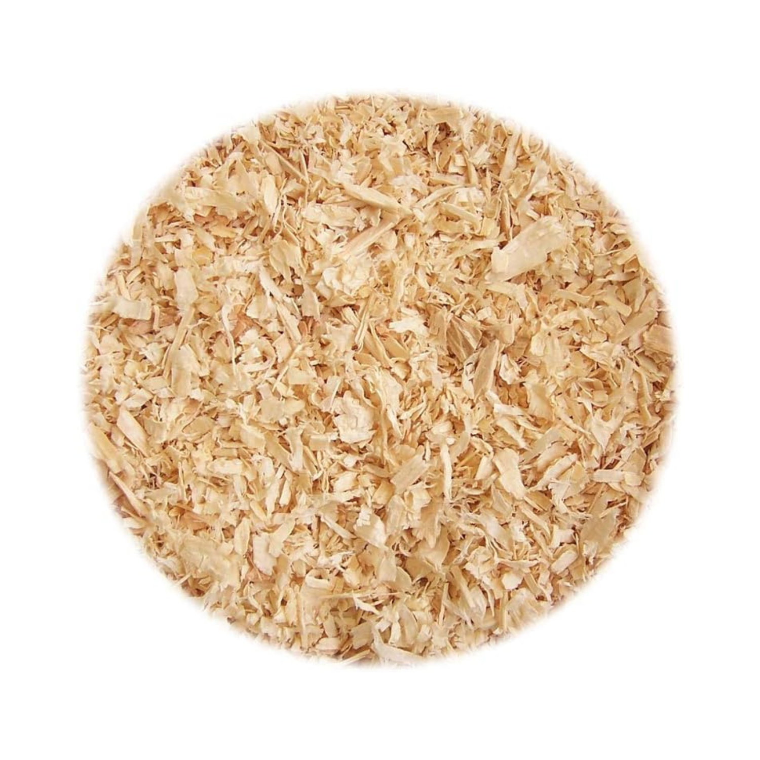 JRS Chipsi Classic Woodchips-1kg (15L)-Green Apple