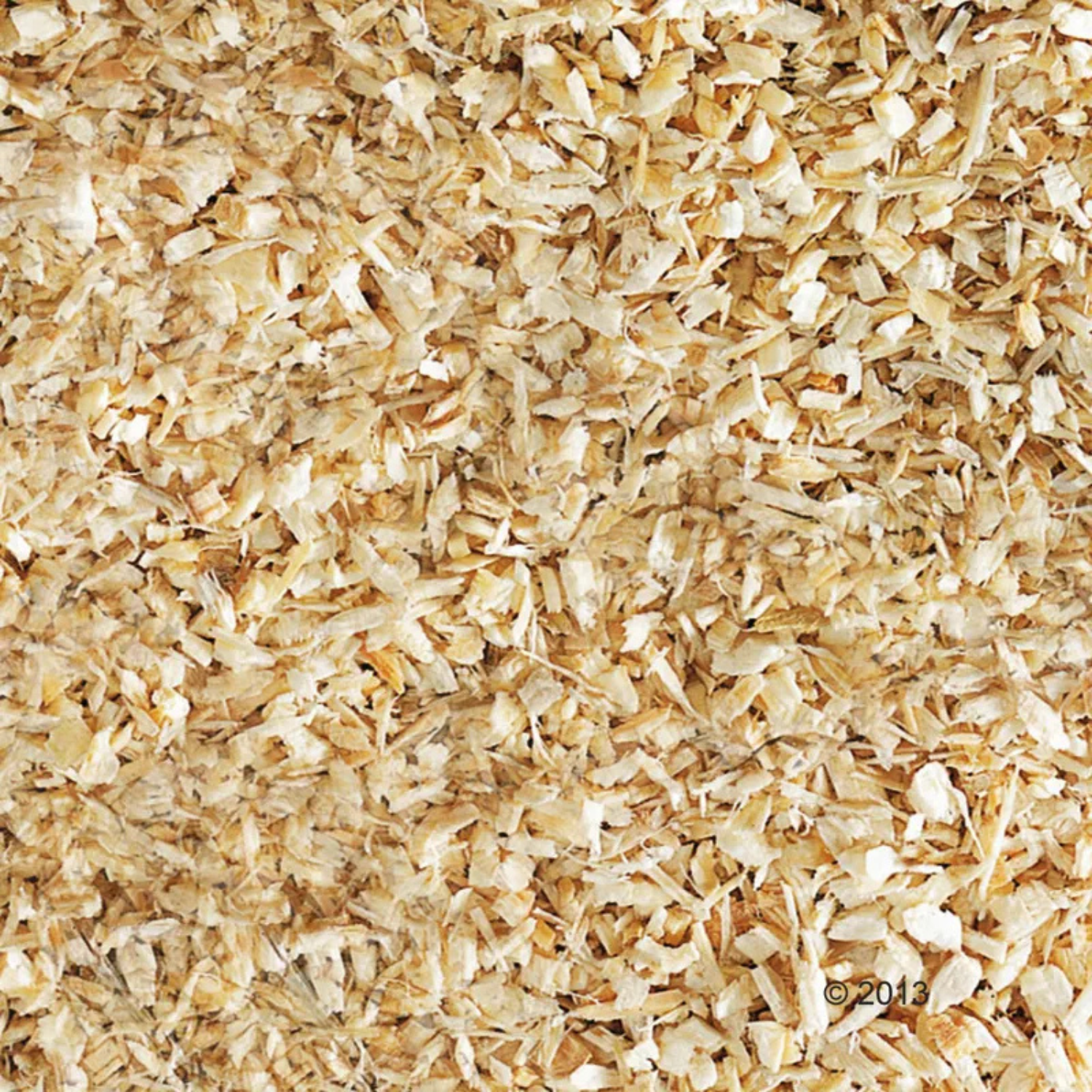 JRS Chipsi Super Woodchips-Fine Granules-3.2kg (60L)