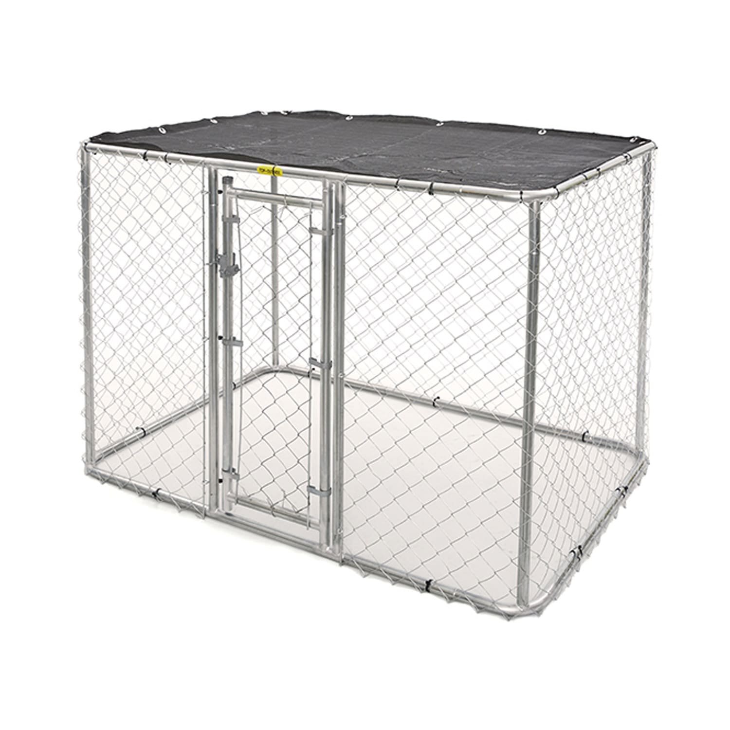 K9 Portable Kennel (6x4x4)