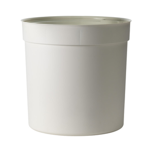 Moderna Rondana Hidden Cat Litter Box L49.5x W49.5x H48.5 cm