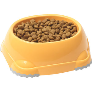 Moderna Smarty Bowl 20.2 x 18.1 x 7.1 cm-735ml-Apricot
