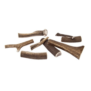 Deer Antler Medium Dog Chew Treat (50-75g)