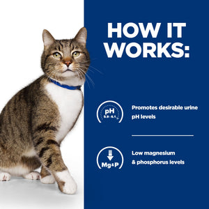 Hill’s Prescription Diet s/d Feline (1.5kg)