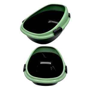 Litter tray Pin Up Maxi ECO (66cm x 49cm x 34cm)