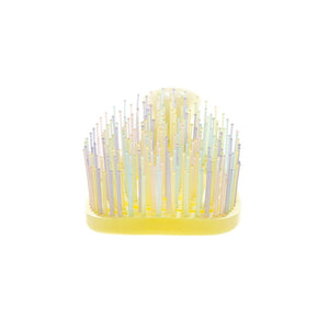 Rainbow Detangling brush – Large