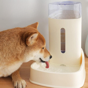 Pado Refresh Water Dispenser-Grey 3800ml