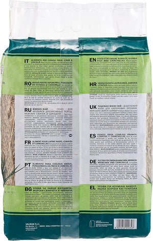 Padovan Fieno - Hay 1Kg