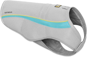Ruffwear Swamp Cooler Cooling Dog Vest - Purple XX-Small