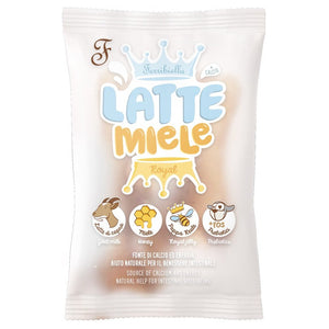 Lattemile Box 40 Mini pack SMALL (720GR) Dog treat