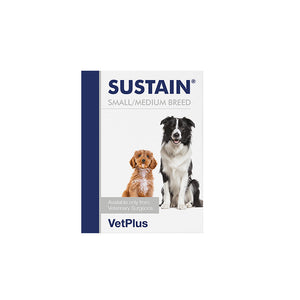 Sustain for Small & Medium Breed