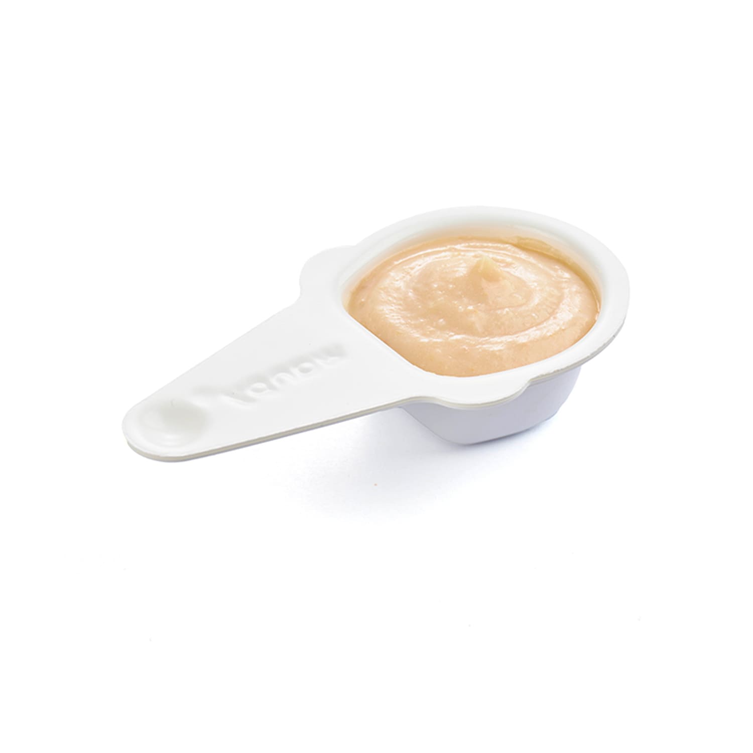 WANPY Lickable Cream Spoon – Chicken For Cat – (16g x 10pcs/box)