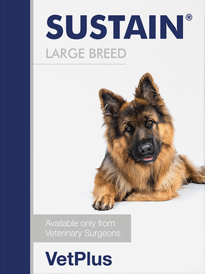 Sustain for Large Breed