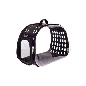 Transparent Pet Carrier