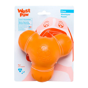 Tux Treat Toy - large - granny-smith