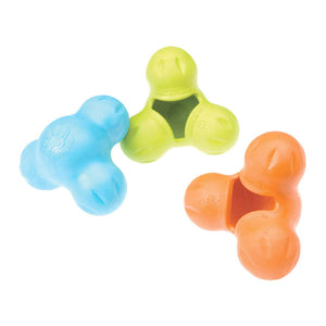 Tux Treat Toy - large - granny-smith