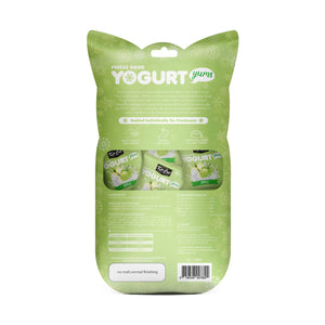 Kit Cat Freeze Dried Yogurt Yums – Apple