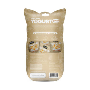 Kit Cat Freeze Dried Yogurt Yums – Cheese