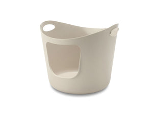 Savic Flex-a-loo Flexible Cat Litter Tray Mocha - MOCHA