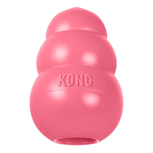 Kong Puppy Toy - S