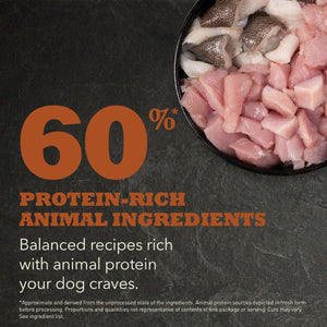 Acana Adult Large Breed Recipe Dry Dog Food - 11.4KG - Shopivet.com