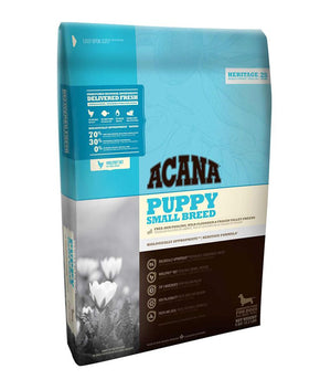 Acana Puppy Small Breed Recipe Dry Dog Food - 2kg - Shopivet.com