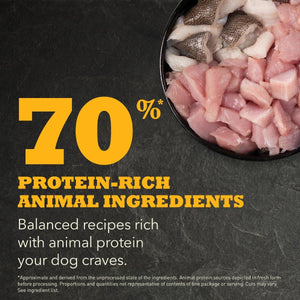Acana Puppy Recipe Medium Breed Dry Dog Food - 11.4KG