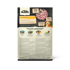 Acana Puppy Recipe Medium Breed Dry Dog Food - 2KG