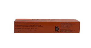 Acrisulph Ointment 50g - Shopivet.com
