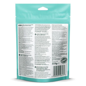 Arden Grange Crunchy Bites Chicken Light Dog Treats 225g - 225g