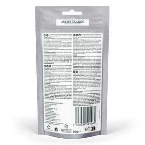 Arden Grange Grain Free Duck & Superfoods Training Dog Treats 80g - 80g