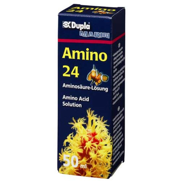 Amino 24, 50 ml - Shopivet.com