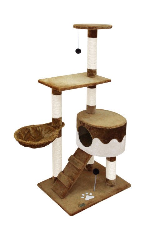 ANAPAULA Cat Pole - Shopivet.com