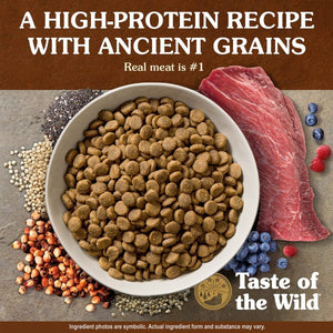 Ancient Prairie Canine Recipe - 12.7kg(28lbs) - Shopivet.com