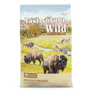 Ancient Prairie Canine Recipe - 12.7kg(28lbs) - Shopivet.com