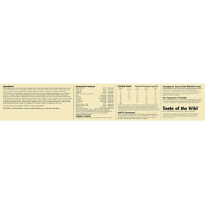Ancient Prairie Canine Recipe - 2.27kg(5lbs) - Shopivet.com