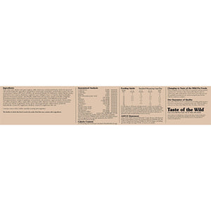 Ancient Wetlands Canine Recipe - 2.27kg(5lbs) - Shopivet.com