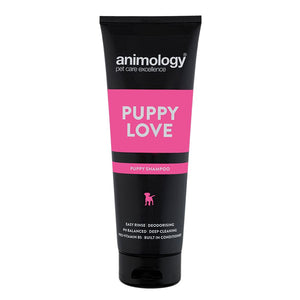 Animology Puppy Love Puppy Shampoo - 5 LITERS - Shopivet.com