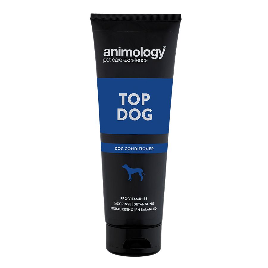 Animology Top Dog Conditioner - 250 ML. - Shopivet.com