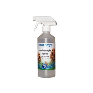 ANTI-TANGLE SPRAY 500ML - Shopivet.com