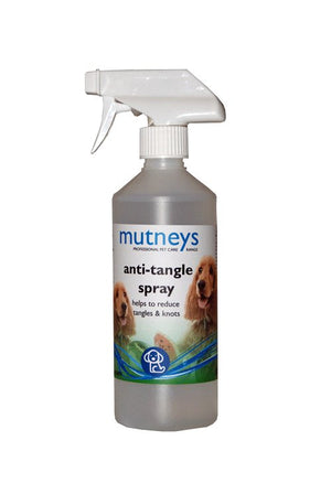 ANTI-TANGLE SPRAY 500ML - Shopivet.com