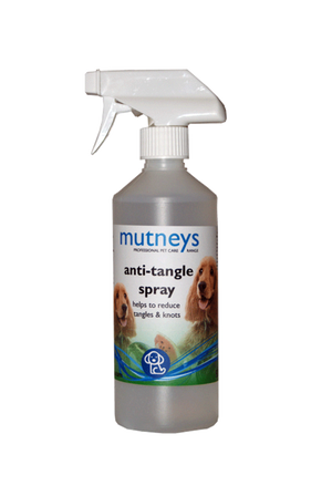 Anti-Tangle Spray 500ml