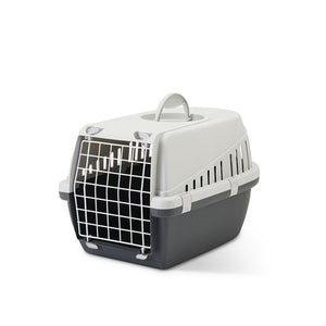 Savic Trotter Pet Transport Box - LIME 2