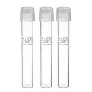 API Replacement Test Tubes for Aquarium Liquid Test Kits, 24 count
